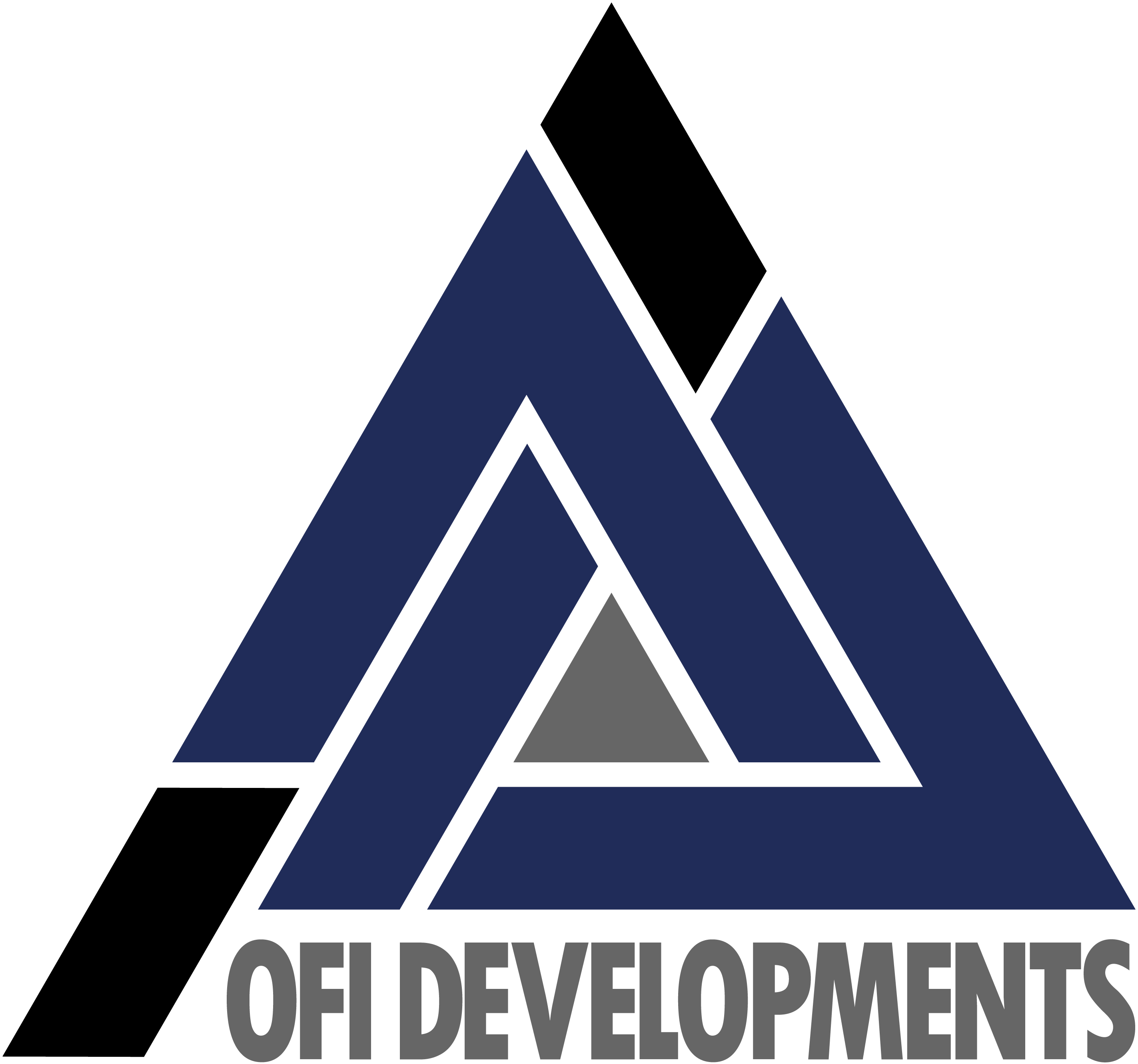 OFID logo